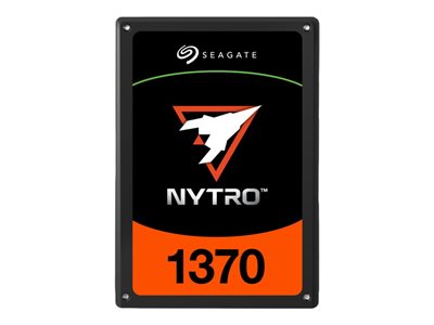 Seagate Nytro 1370 XA3840LE10007 3.84TB SATA 6Gb/s 2.5 inch internal SSD