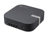 ASUS Chromebox 5a S5081UN Mini PC 1 x Core i5 1335U / up to 4.6 GHz RAM 8 GB SSD 128 GB 