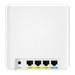 ASUS ZenWiFi AX XD6 1 Pack White