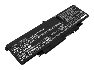DLH Energy DWXL5097-B056Y2