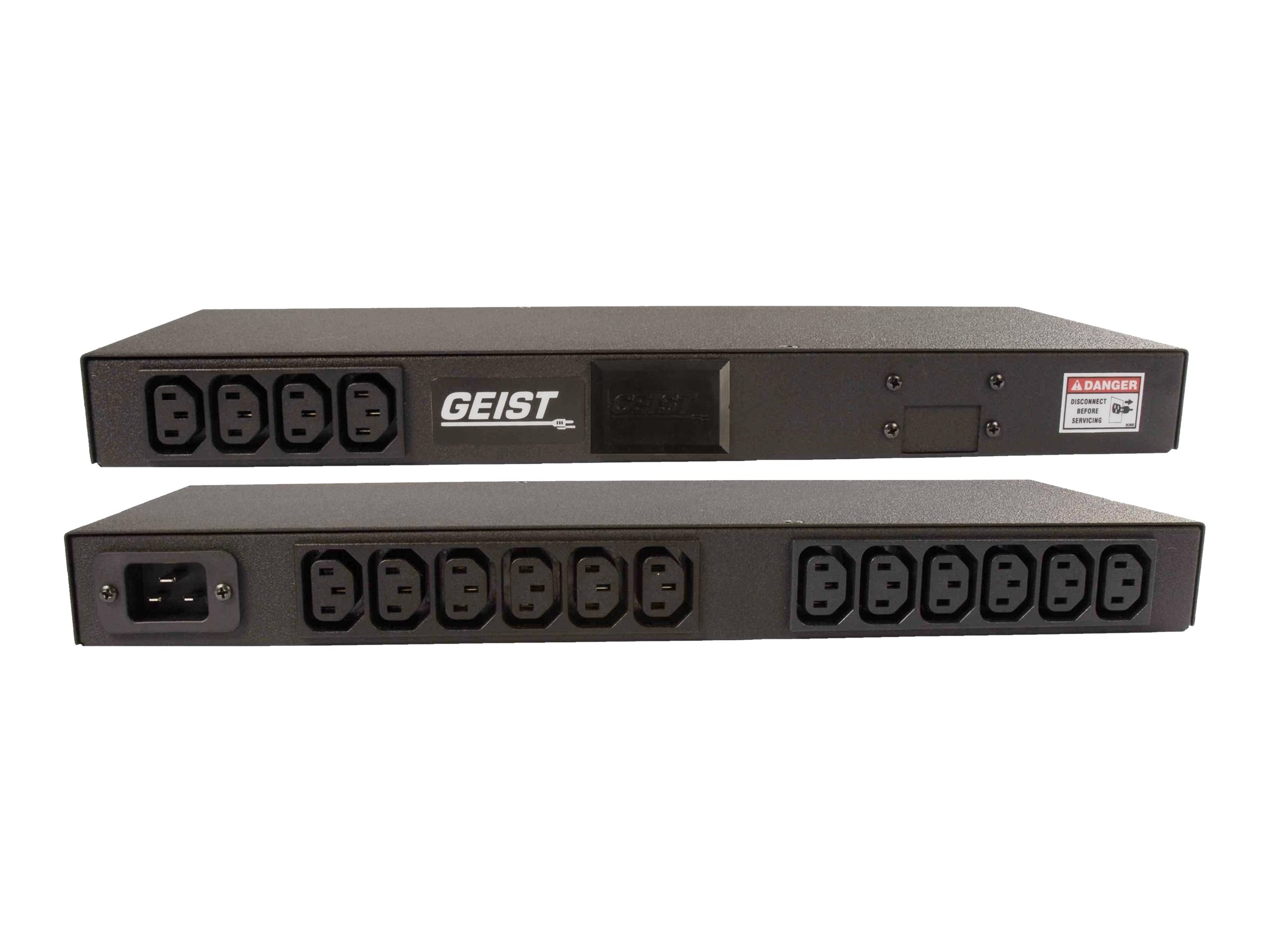 Geist Basic rPDU GBREN162-0020/16