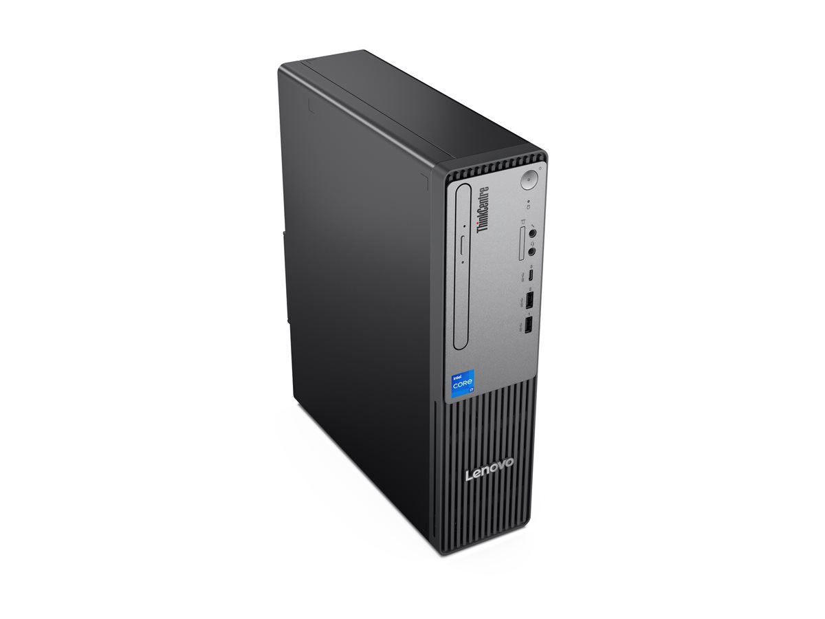 Lenovo ThinkCentre neo 50s Gen 5 - SFF Core i7 i7-14700 2.1 GHz - 16 GB - SSD 512 GB - česká/slovenská – foto 5