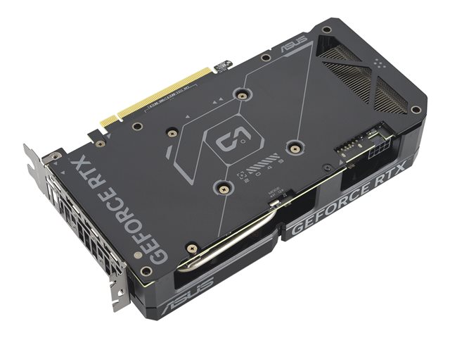 ASUS Dual GeForce RTX 4060 Ti EVO 16Go