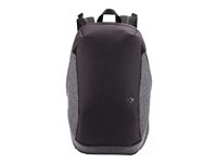 Swissdigital Cosmo 3.0 Notebook carrying backpack up to 15.6INCH gray, black