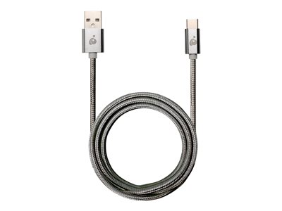 IOGEAR Charge & Sync Flip Pro
