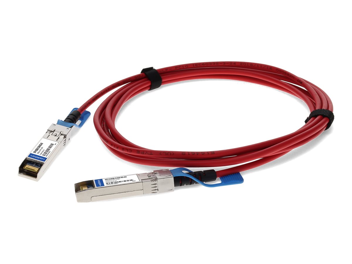 AddOn - 10GBase-CU direct attach cable