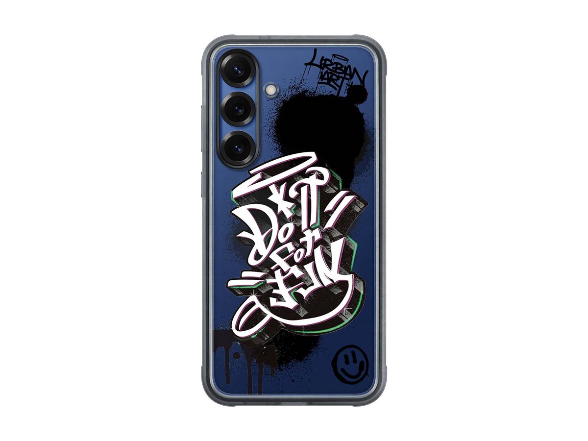 Samsung EF-JS936 - Back cover for cell phone