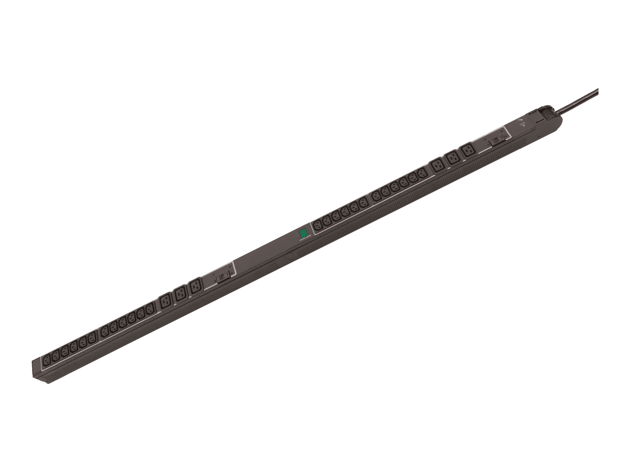 Sentry Metered PDU STV-2001C