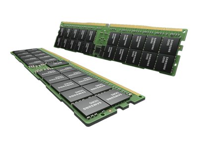 Samsung - DDR5 - module