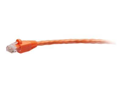 C2G 30ft Cat6 Snagless Unshielded Ethernet Cable