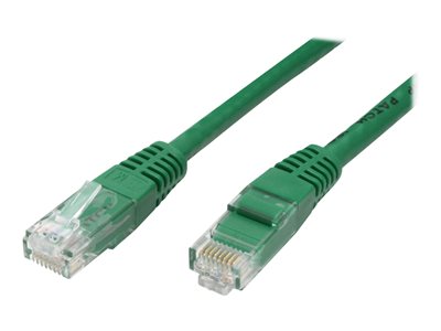 VALUE Patchkabel Kat.6 Class E 0,5m