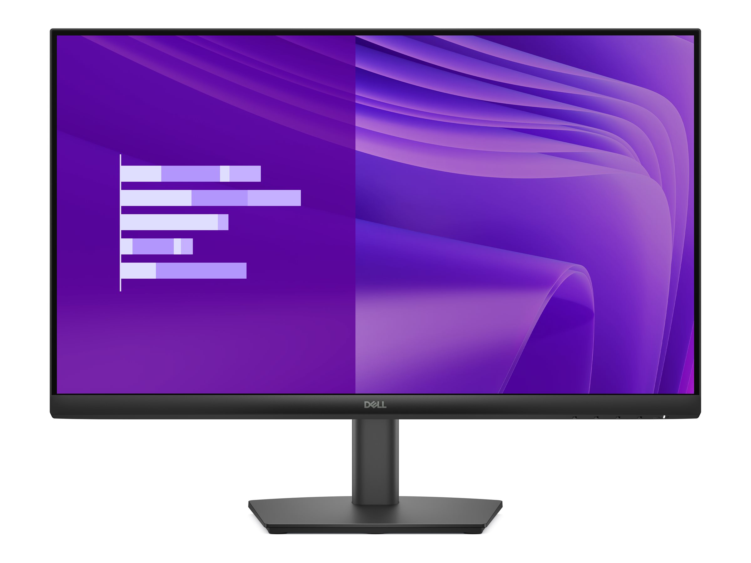 Dell Pro E2425hm Led Monitor Full Hd 1080p 24