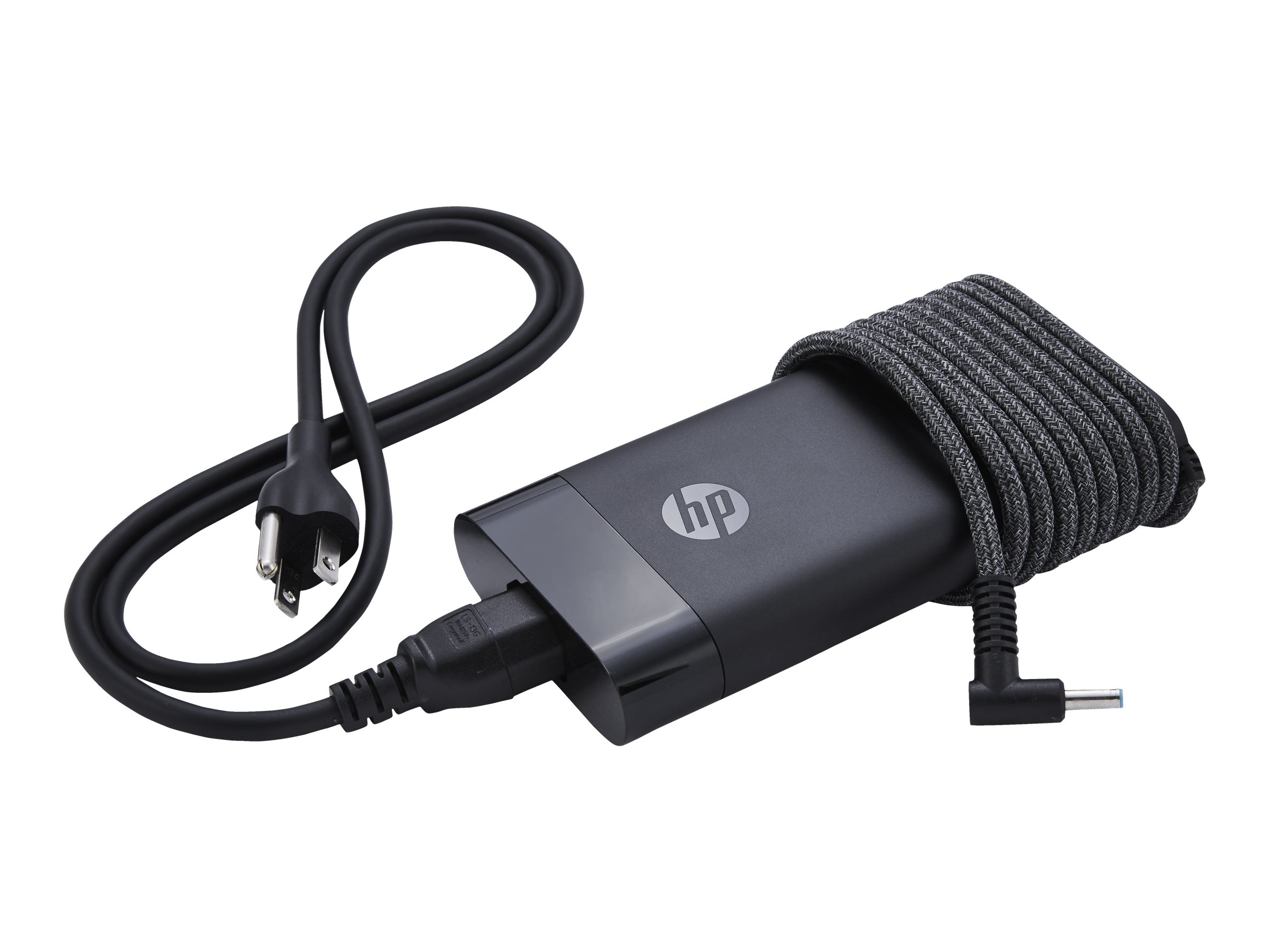 Hp Smart Slim Power Adapter Shi