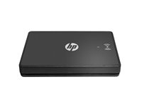 HP Legic Card Reader