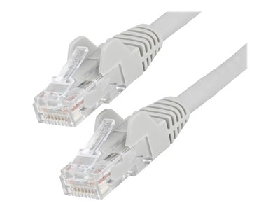StarTech.com 1ft CAT6 Ethernet Cable - 10 Gigabit Molded RJ45