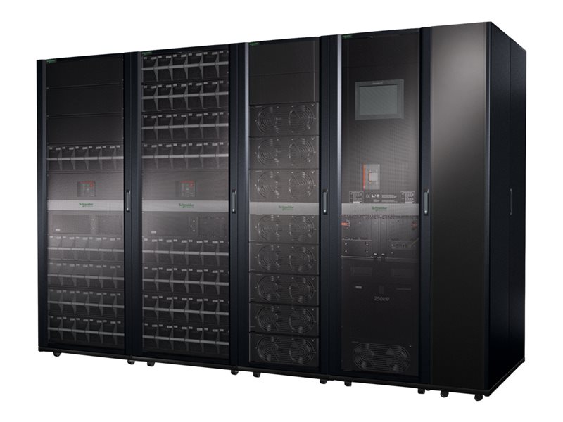 APC Symmetra PX 200kW Scalable