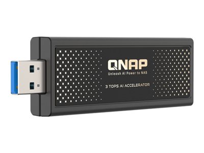 QNAP - GPU computing processor