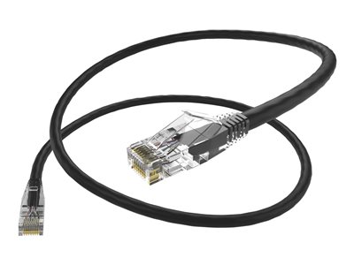 UNC Group Clearfit - Patch cable
