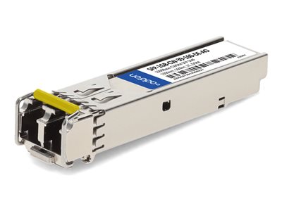 AddOn - SFP (mini-GBIC) transceiver module