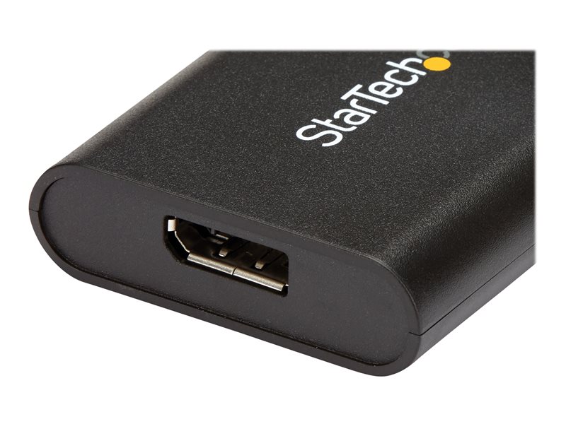 StarTech.com Adaptateur USB 3.0 vers DisplayPort 4K - Carte