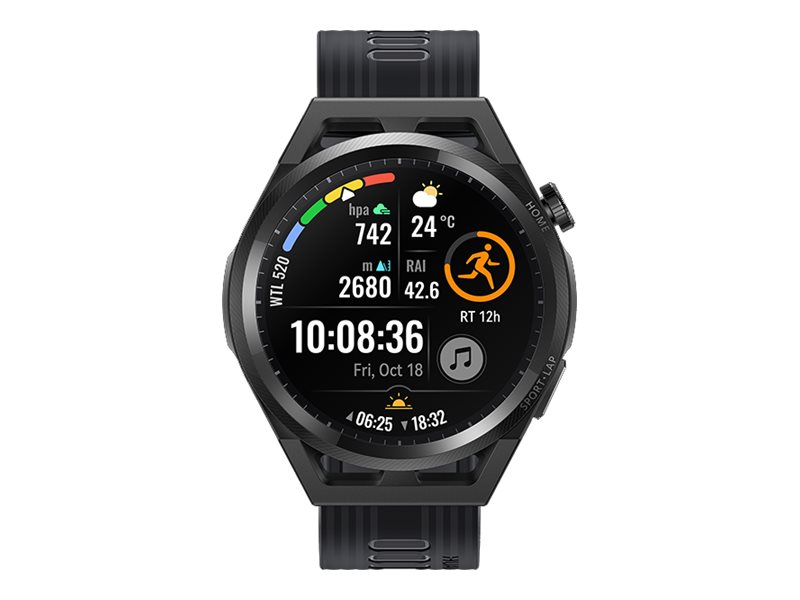 Huawei Watch GT Runner - full specs, details and review