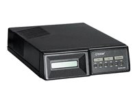 Black Box Modem 3600 Fax / modem RS-232 33.6 Kbps