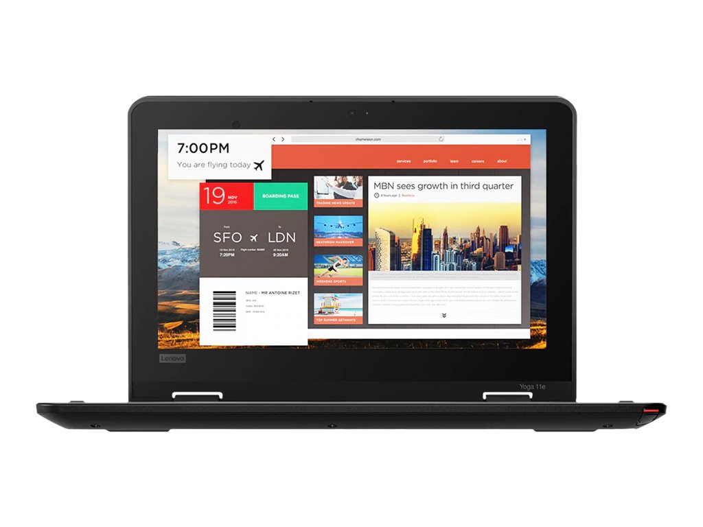 Lenovo ThinkPad Yoga 11e (5th Gen) (20LN)