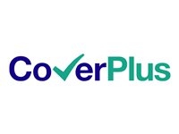 Epson CoverPlus Onsite Service Swap - extended service agreement - 4 years - shipment