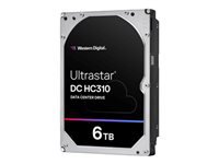 Western-Digital Ultrastar SATA 0B36039