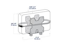 Ergotron S�rie LX 98-721-290
