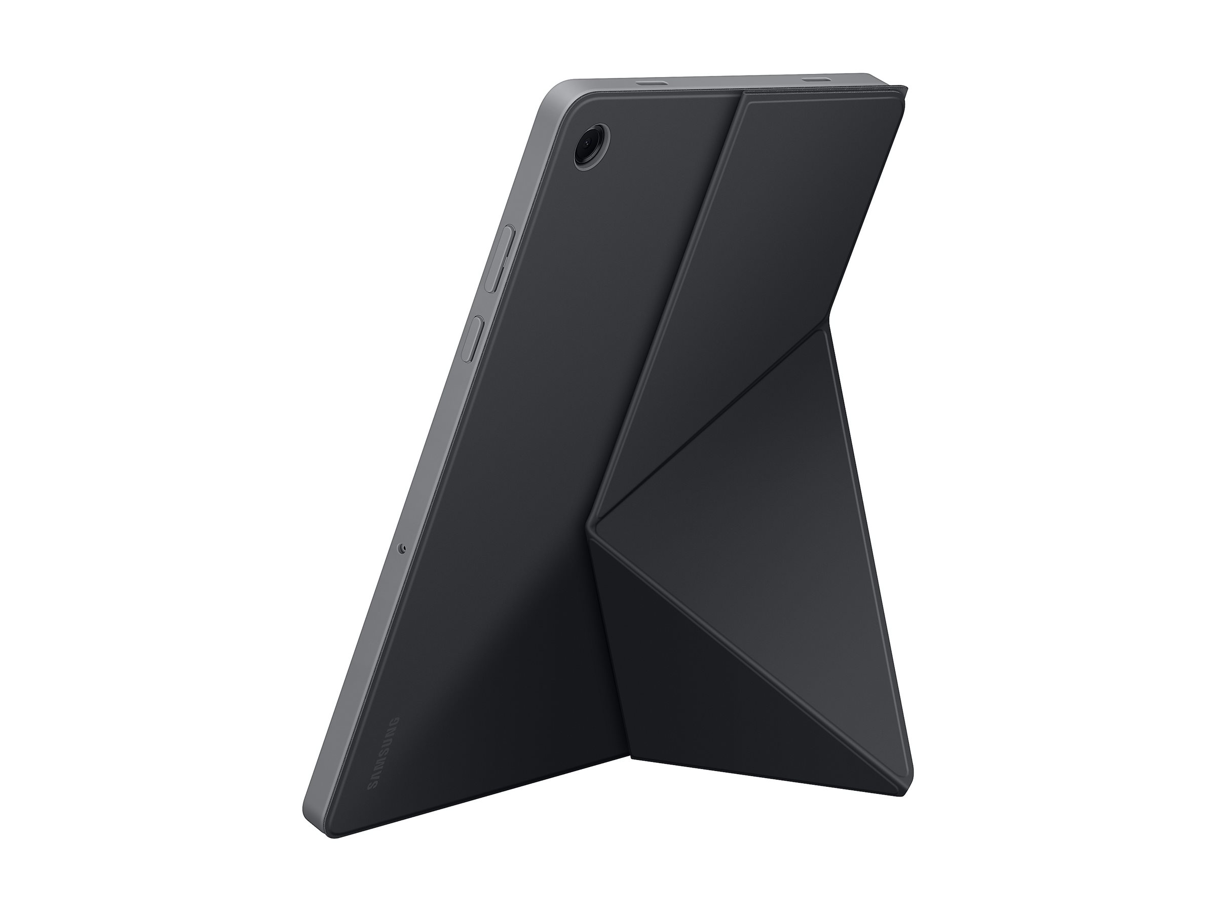 Samsung EF-BX230 flip cover for Product shot Back 79001