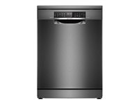 Bosch Serie | 6 Klasse A Fritstående Sort