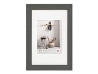 walther design Home Fotoramme Grå