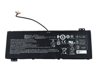 DLH Energy Batteries compatibles AARR4636-B057Q2