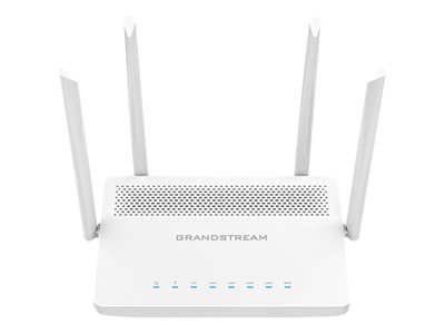 Grandstream GWN7052 - Wireless router 4-port switch