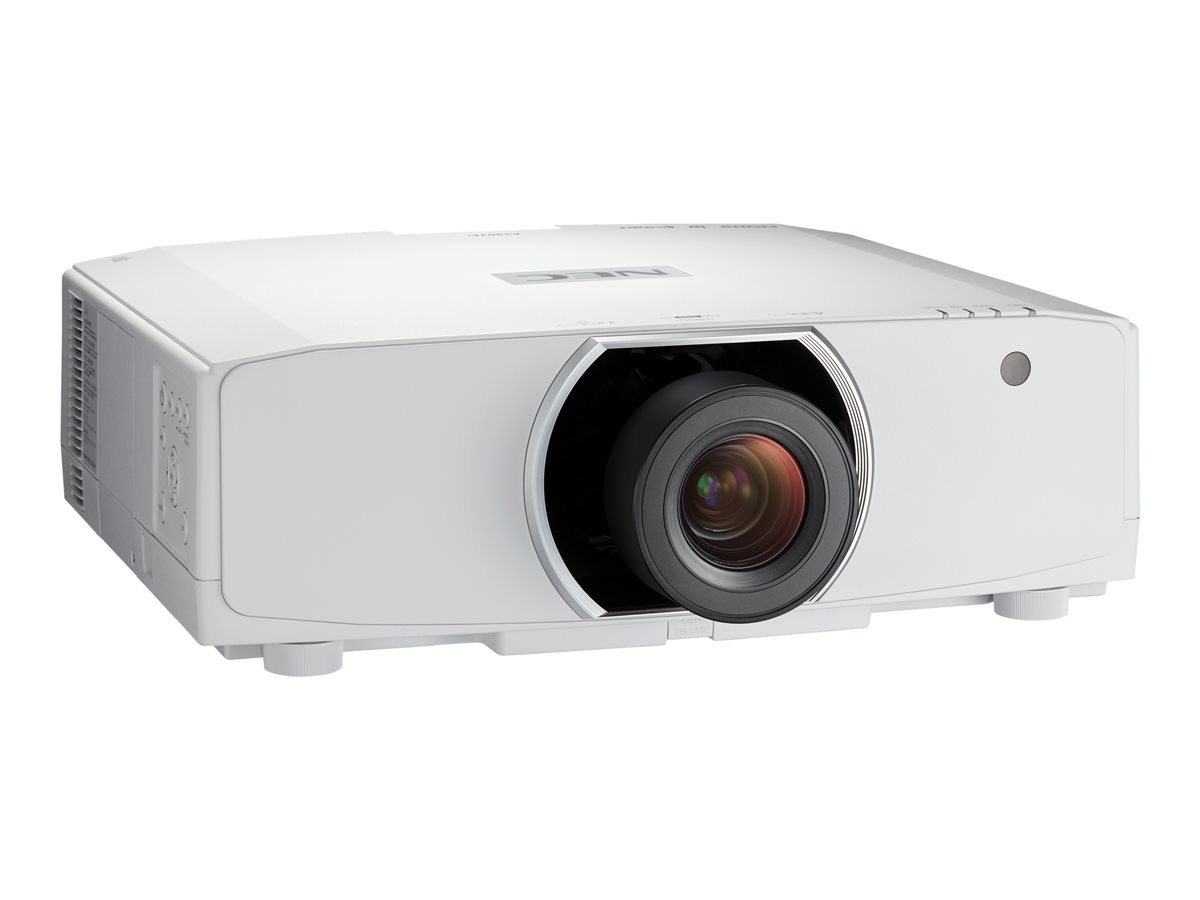 PA803U Projector incl. NP13ZL lens