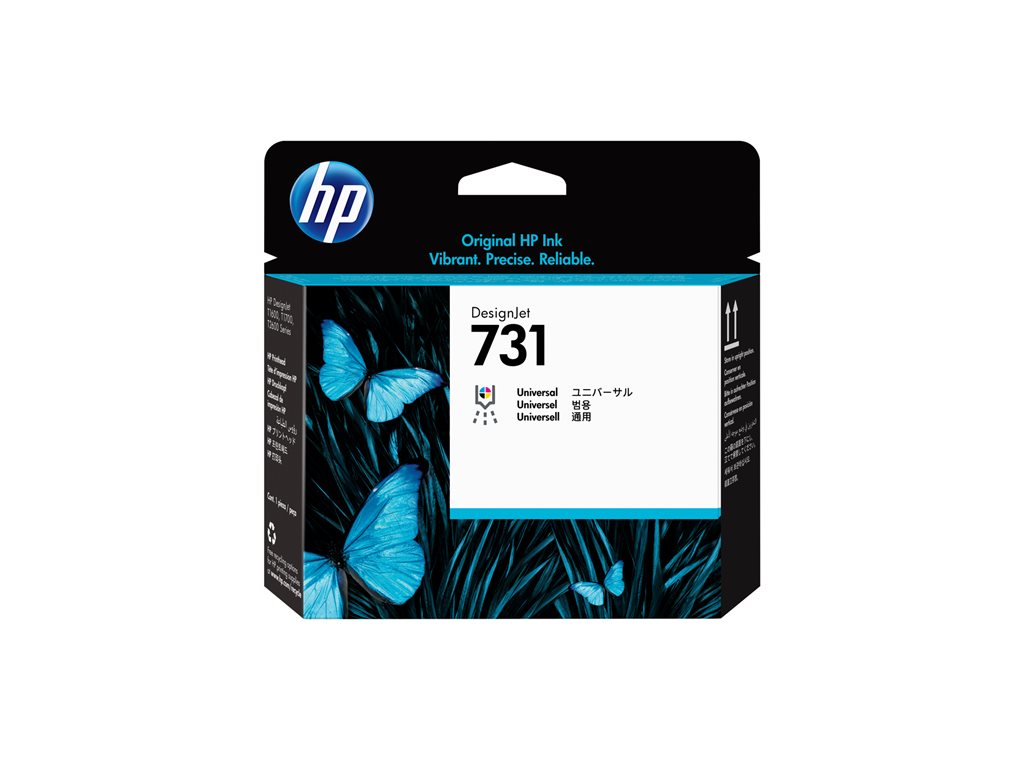 HP 731