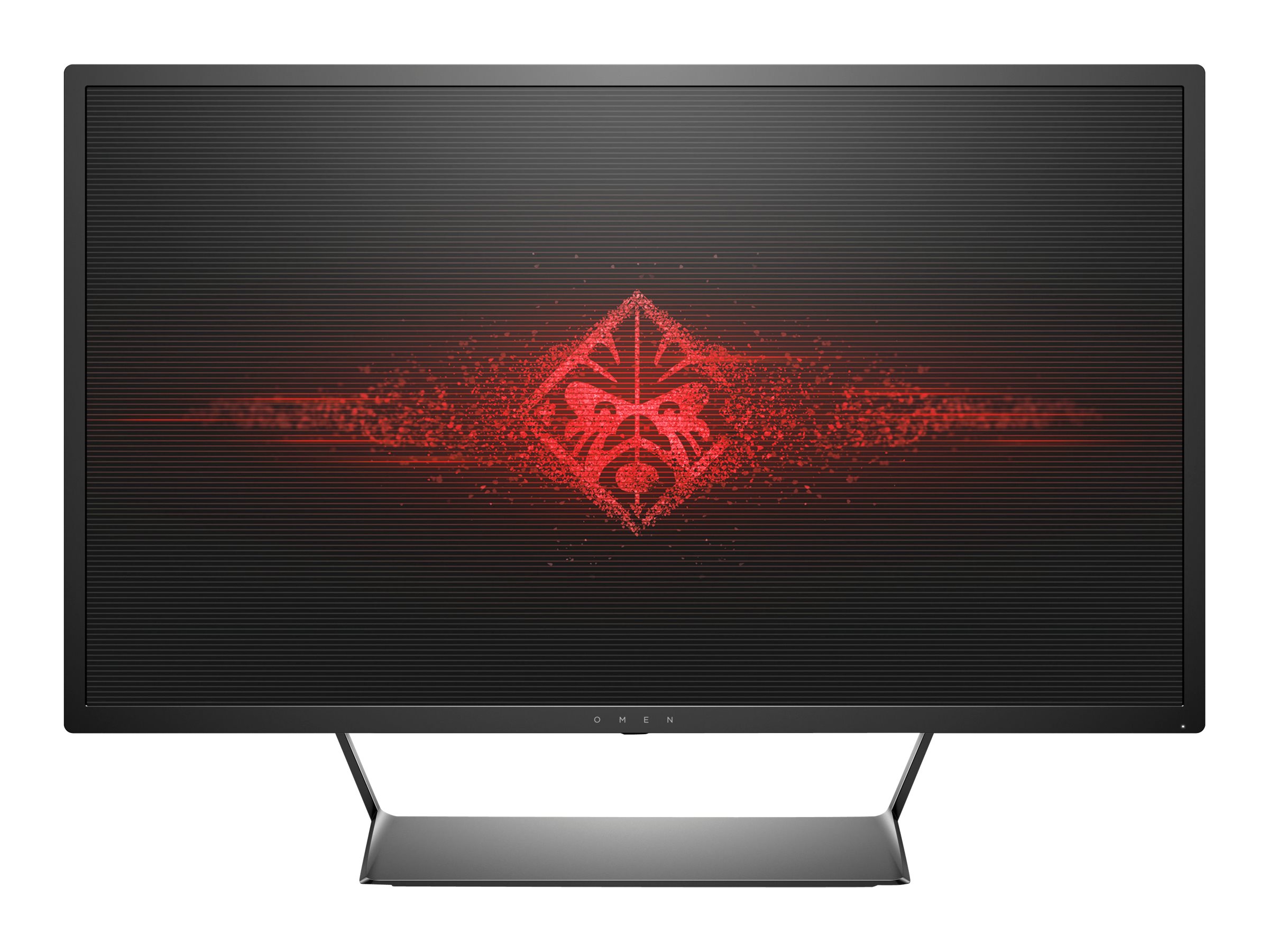 OMEN by HP 32 - LED monitor