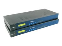 Moxa NPort 5650-16-M-SC Enhedsserver 16porte Rackmonterbar