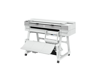 HP DesignJet T950 - 36" multifunction printer