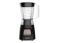 Philips Daily Collection HR2052 Blender Pulsfunktion Sort