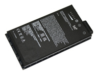 BTI - Batterie de portable (équivalent à : GETAC GBM3X6) - 11,1 V - Lithium Ion 