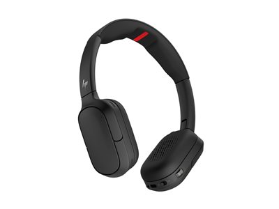 HP Poly Focus 625 Fold Stereo Headset