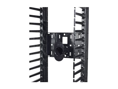 APC ValueLine Vertical Cable Manag 2 & 4