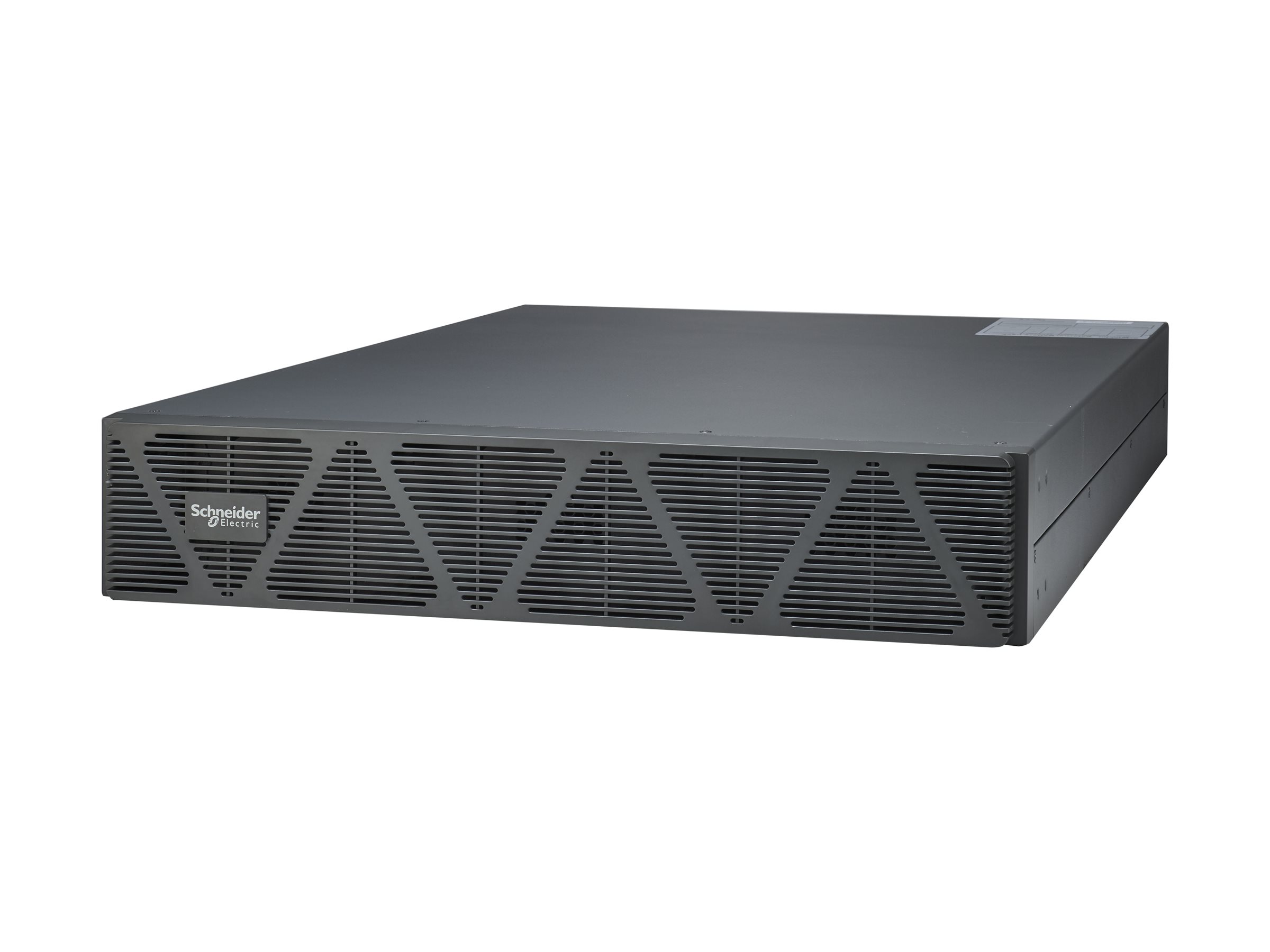 APC Easy UPS 1PH ONLINE SRVS RM 72V Batt