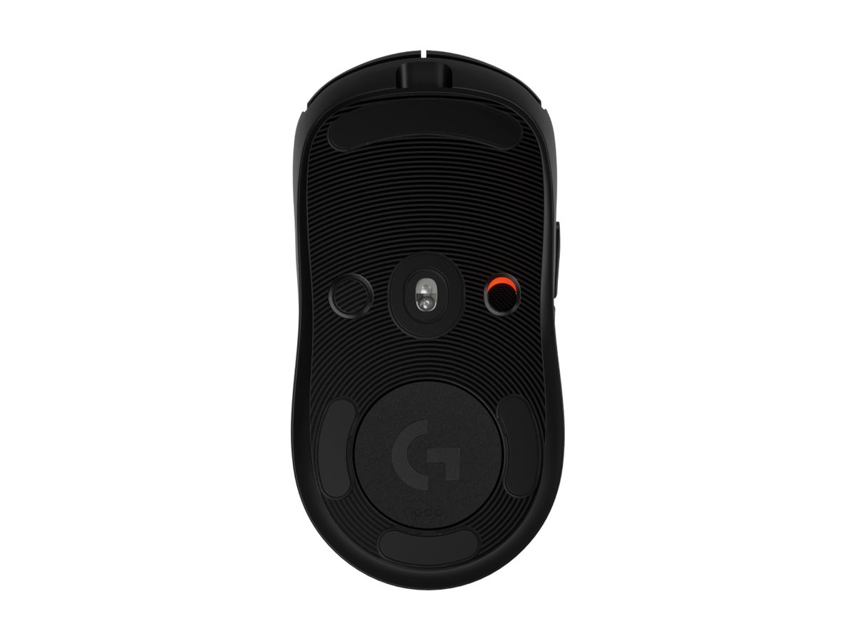Logitech G PRO 2 - Mouse | Overview, Specs, Details | SHI