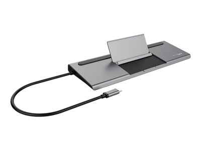Comprehensive VersaDock VDK-3300