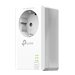TP-LINK AV1000 2P Gigabit Passthrough PW