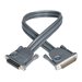 Tripp Lite 2ft KVM Switch Daisychain Cable for B020 / B022 Series KVMs 2