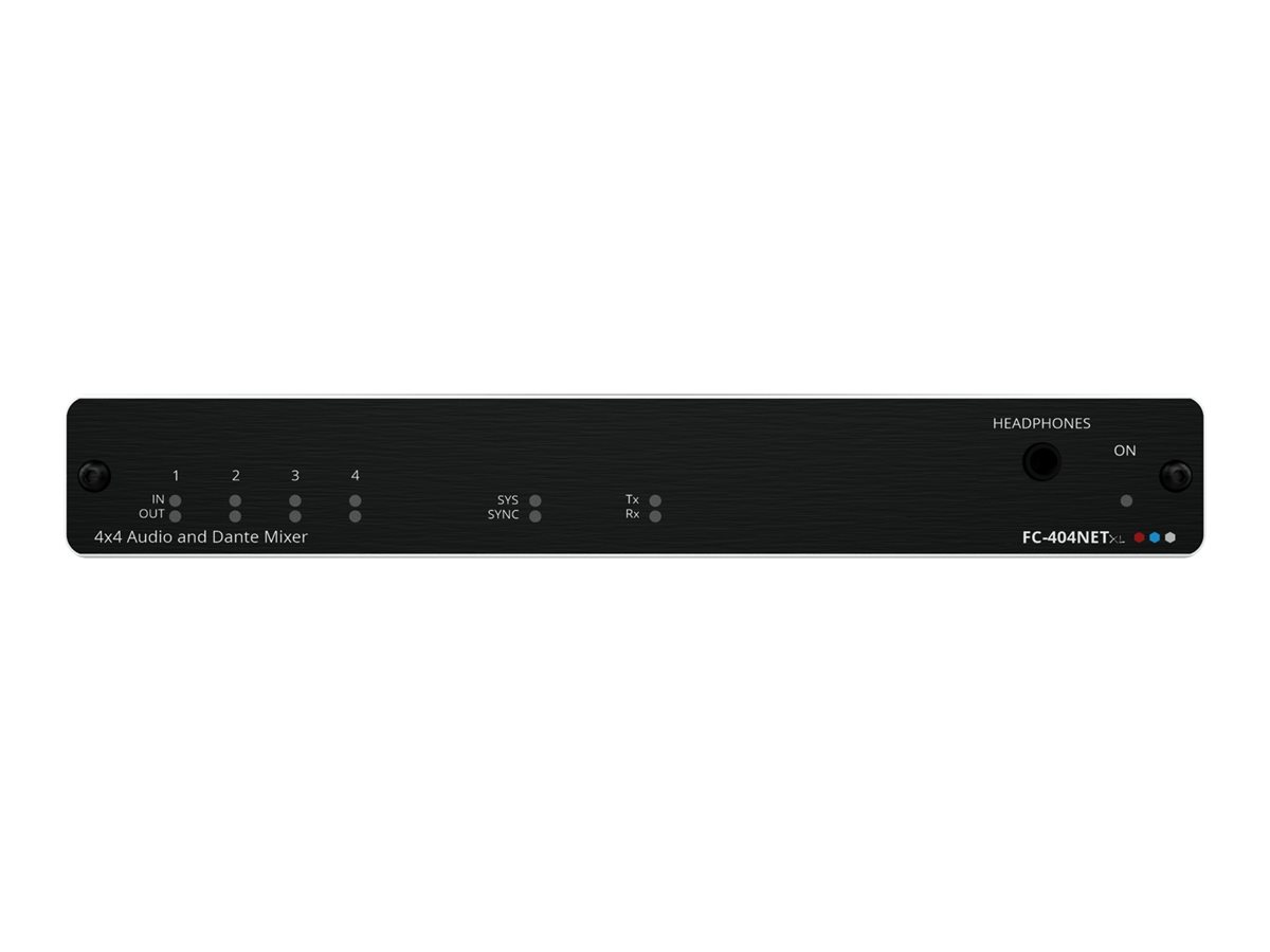 Kramer DemiTOOLS FC-404NETxl